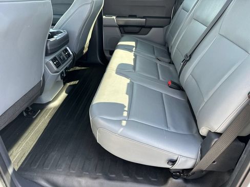 Certified 2023 Ford F150 Lightning Pro AWD/4WD image 20