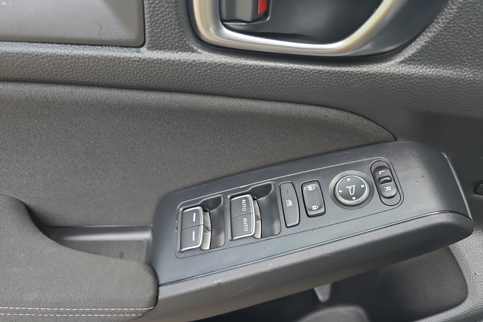 Used 2025 Honda Civic LX image 11