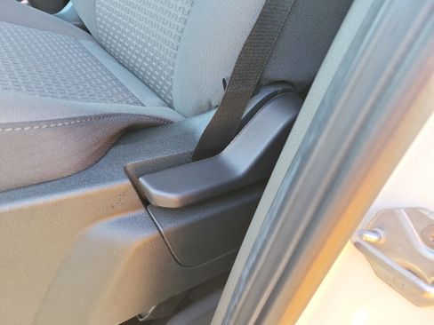 New 2026 Ford Transit 350 148 High Roof Extended AWD w/ Load Area Protection Package image 18