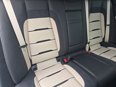 New 2026 Mercedes-Benz GLE 53 AMG 4MATIC image 21