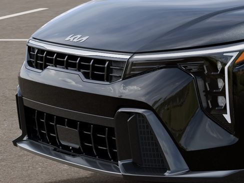 New 2026 Kia K4 EX w/ GT-Line Premium Package FWD image 12