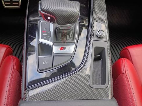 Used 2020 Audi S5 Prestige w/ S Sport Package image 42