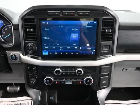 Certified 2021 Ford F150 XLT w/ Equipment Group 302A High AWD/4WD image 16