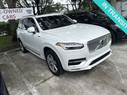 Used 2024 Volvo XC90 B5 Core w/ Protection Package Premier