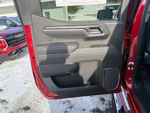 New 2026 GMC Sierra 1500 SLT w/ SLT Premium Plus Package image 18
