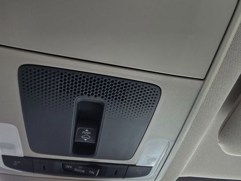 New 2026 Honda CR-V EX-L image 23