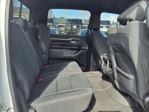 Used 2026 RAM 1500 Lone Star AWD/4WD image 19