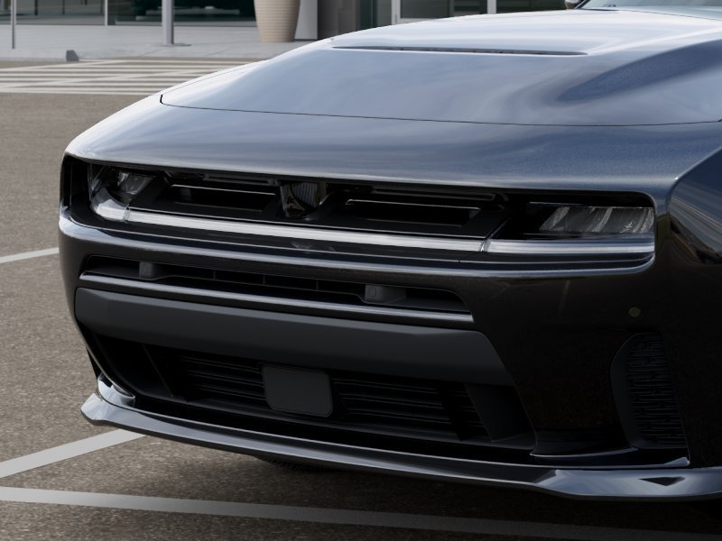 New 2026 Dodge Charger R/T AWD/4WD image 11