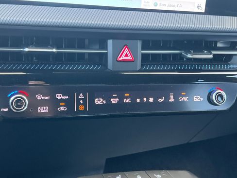 Certified 2024 Kia EV6 GT image 21