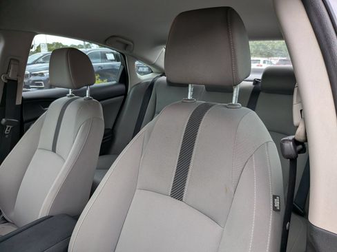 Used 2018 Honda Civic LX image 15
