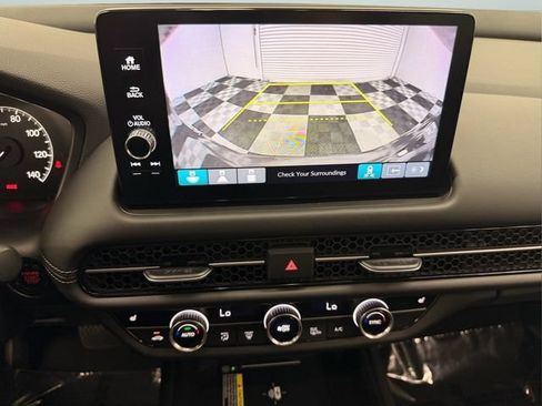 Certified 2024 Honda HR-V EX-L image 26