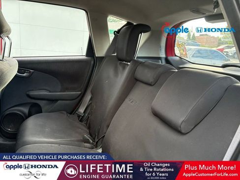 Used 2013 Honda Fit Sport image 4