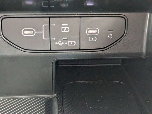 Certified 2026 Kia Sorento S AWD/4WD image 27