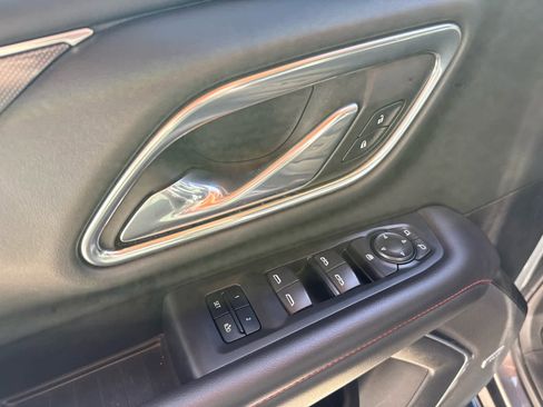 Certified 2021 Chevrolet Tahoe RST w/ Rear Media and Nav Package image 15