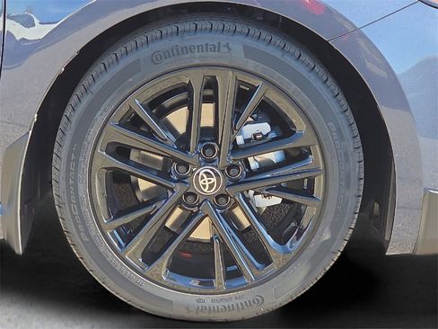 New 2026 Toyota Camry SE image 10