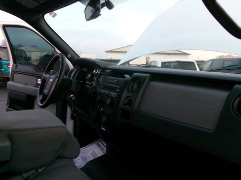 Used 2014 Ford F150 XL w/ Equipment Group 101A Mid image 19