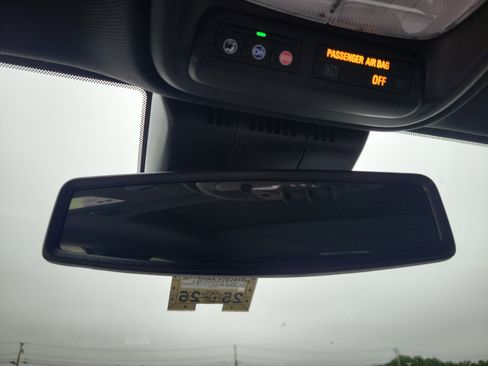 New 2025 GMC Canyon AT4 w/ AT4X Package image 28