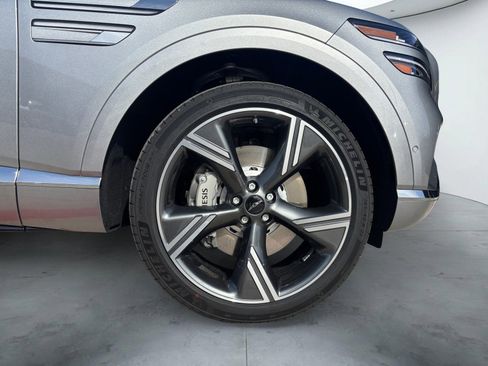 New 2026 Genesis GV80 3.5T Prestige AWD/4WD image 14