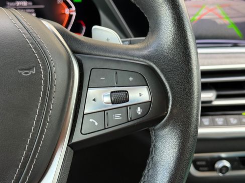 Used 2022 BMW X5 xDrive40i AWD/4WD image 25