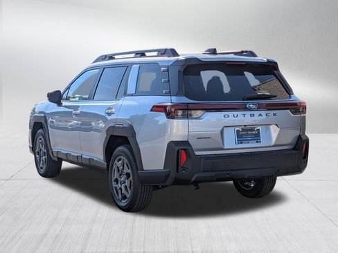 New 2026 Subaru Outback Premium image 9