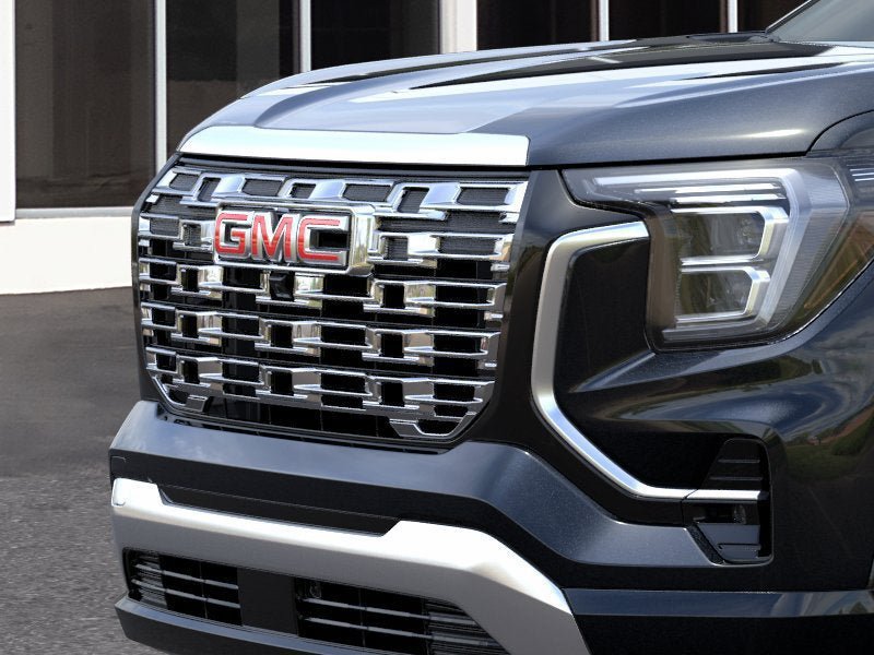 New 2027 GMC Terrain Denali w/ LPO, Floor Liner Package AWD/4WD image 13