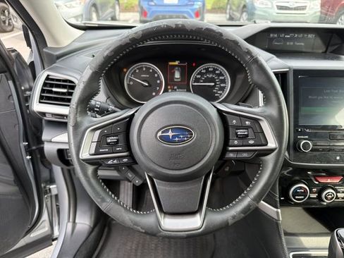 Used 2021 Subaru Forester Limited w/ Popular Package #3 AWD/4WD image 30
