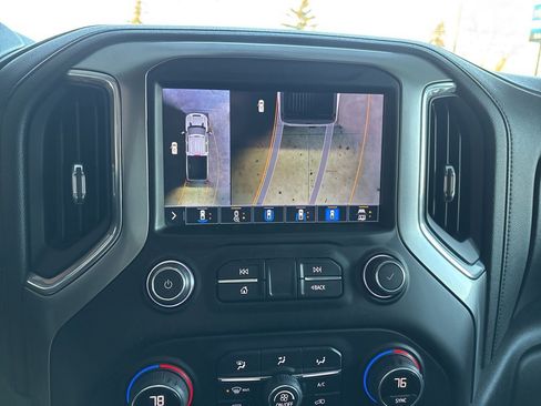 Used 2020 Chevrolet Silverado 2500 LTZ image 19