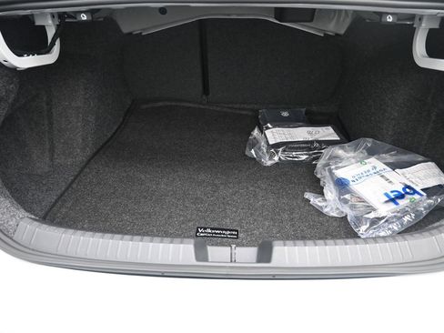 New 2026 Volkswagen Jetta Sport image 24