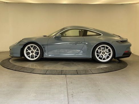 Certified 2024 Porsche 911 GT3 RS RWD image 2