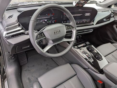 New 2025 Audi A5 2.0T Premium Plus image 7