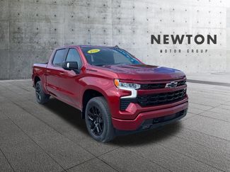 New 2026 Chevrolet Silverado 1500 RST w/ RST All Star Premium Package AWD/4WD video 1