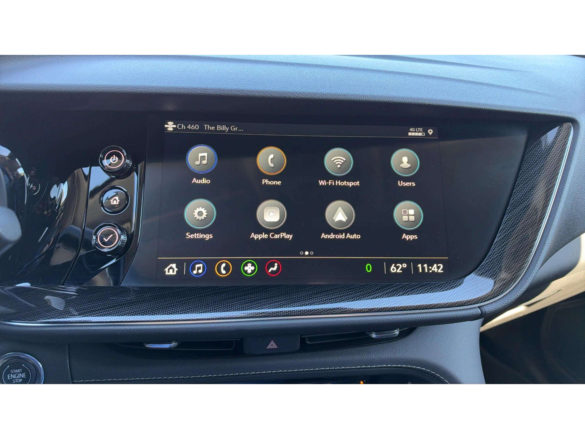 Used 2023 Buick Envision Preferred AWD/4WD image 16