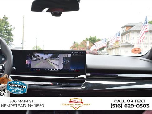 Used 2026 BMW 530i RWD image 30