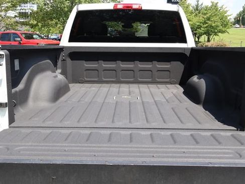Used 2023 RAM 2500 Big Horn w/ Level 1 Equipment Group AWD/4WD image 23