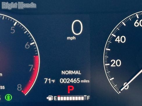 Used 2025 Honda Pilot TrailSport image 21