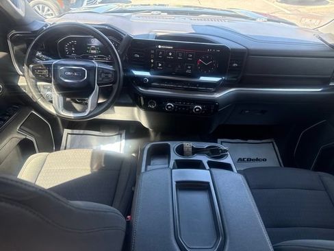 Used 2023 GMC Sierra 1500 Elevation AWD/4WD image 24