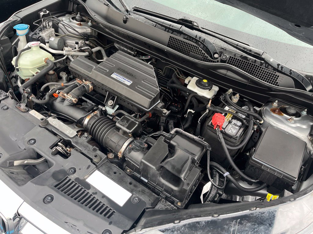 Used 2017 Honda CR-V EX image 11