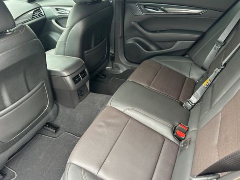 Certified 2025 Cadillac CT5 Sport image 14