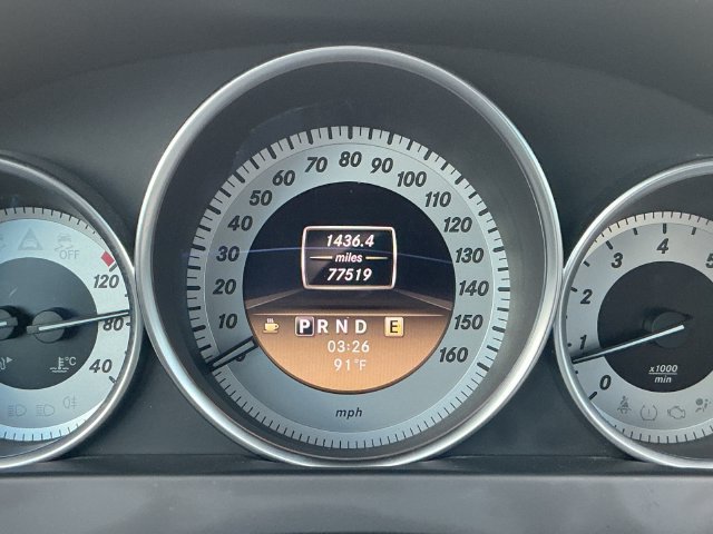 Used 2012 Mercedes-Benz C 350 Coupe image 16
