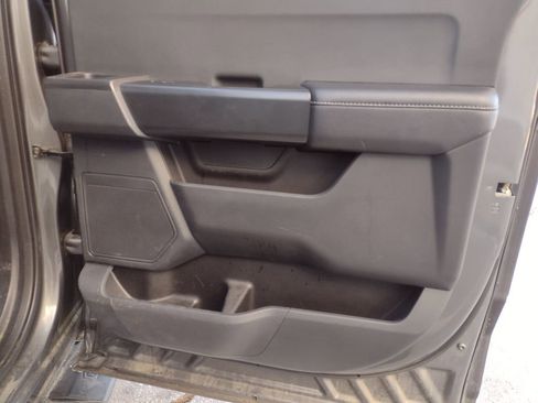 Used 2023 Ford F150 XL w/ STX Appearance Package image 17