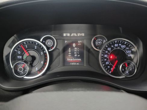 Used 2022 RAM 3500 Tradesman image 17