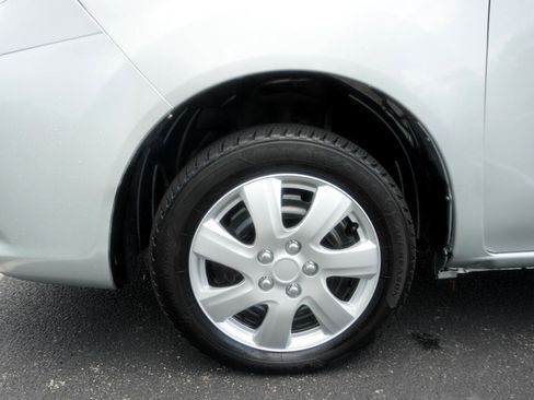 Used 2016 Nissan NV200 S image 31