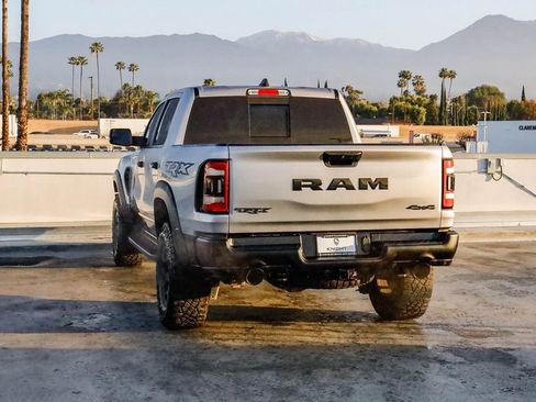 Used 2023 RAM 1500 TRX w/ TRX Level 1 Equipment Group image 7