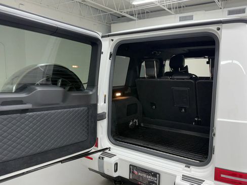 Used 2019 Mercedes-Benz G 550 image 40