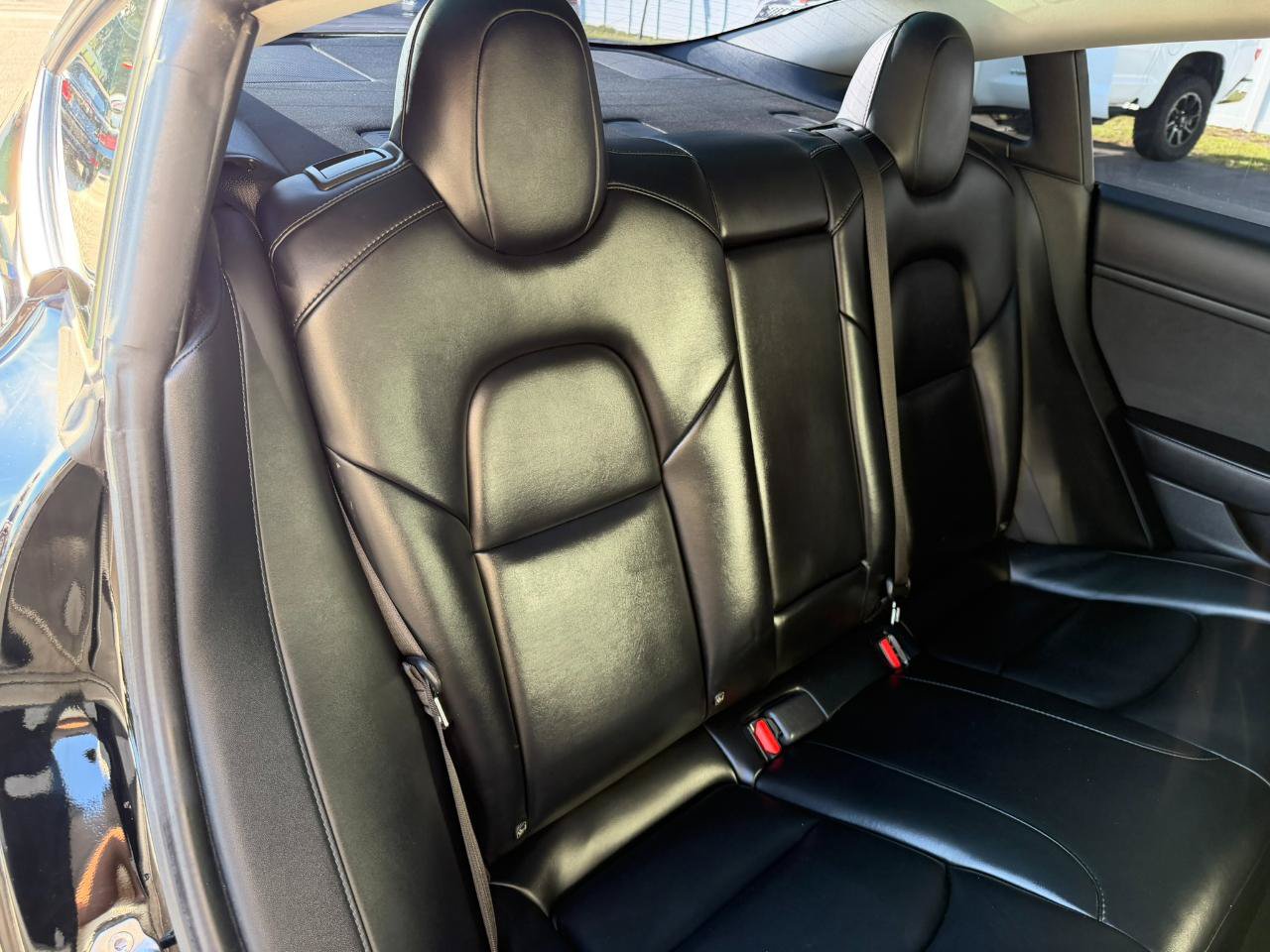 Used 2021 Tesla Model 3 Standard Range Plus RWD image 35