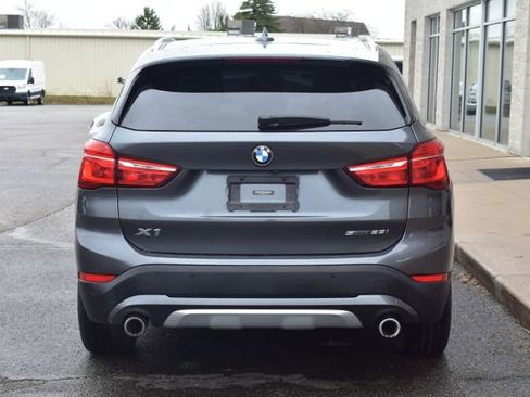 Used 2021 BMW X1 sDrive28i image 9