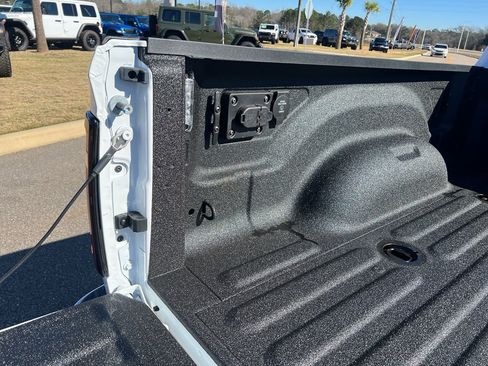 New 2026 RAM 2500 Tradesman image 6