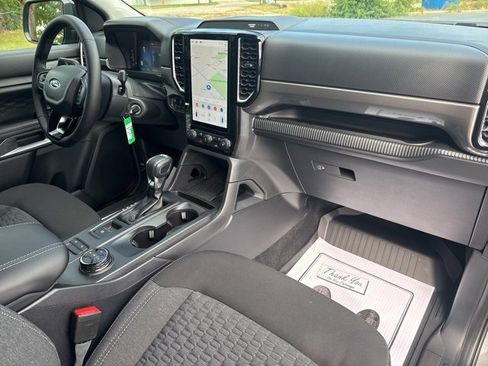 New 2025 Ford Ranger XLT image 16