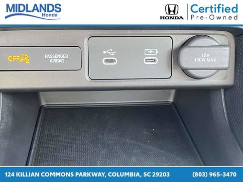 Certified 2026 Honda Civic LX image 27