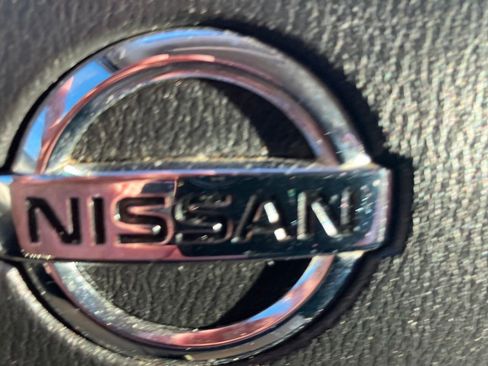 Used 2017 Nissan Murano S image 14